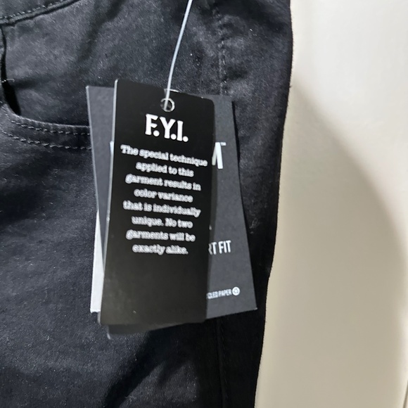 Hot Topic Jegging - Picture 6 of 9